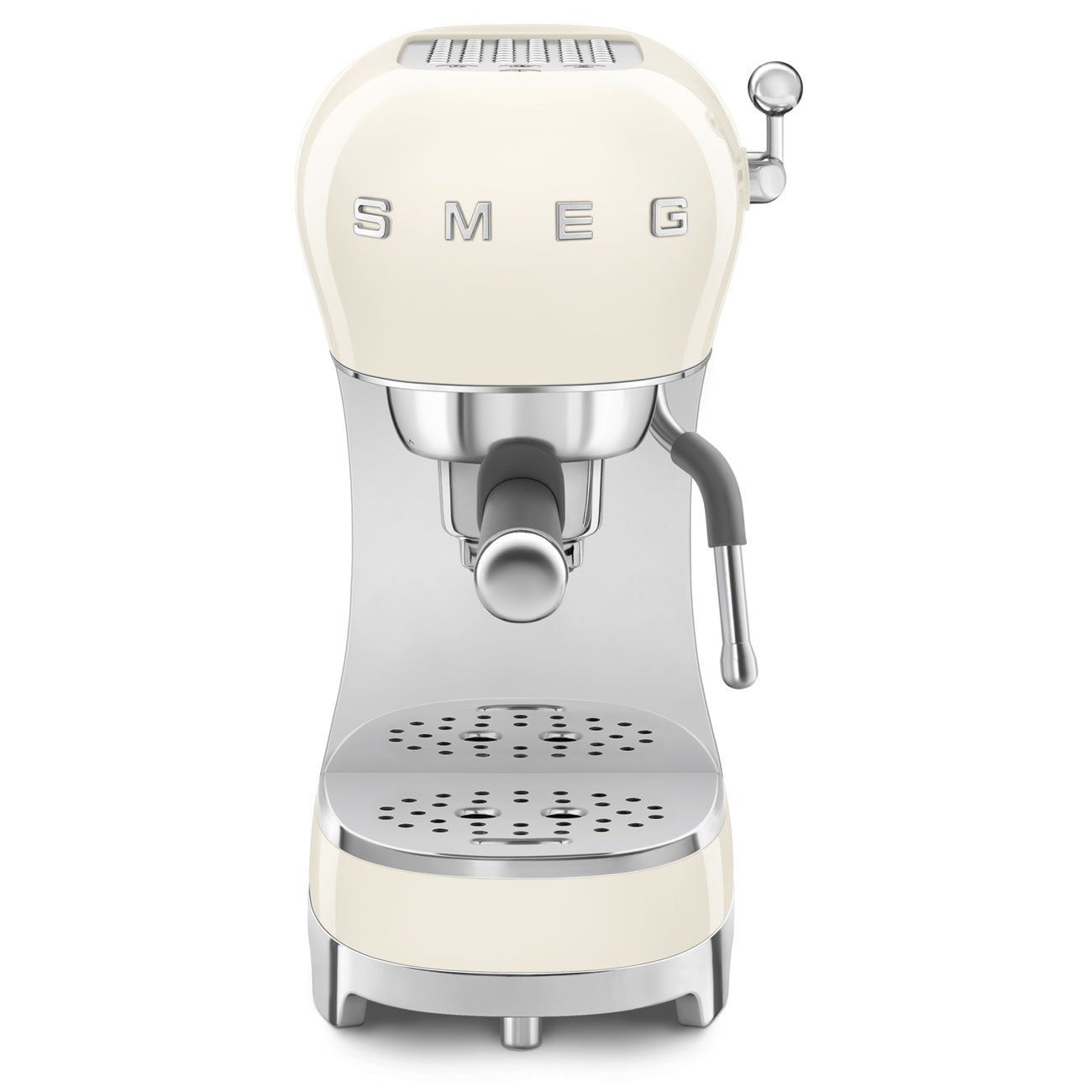 SMEG Macchina da caffè espresso manuale