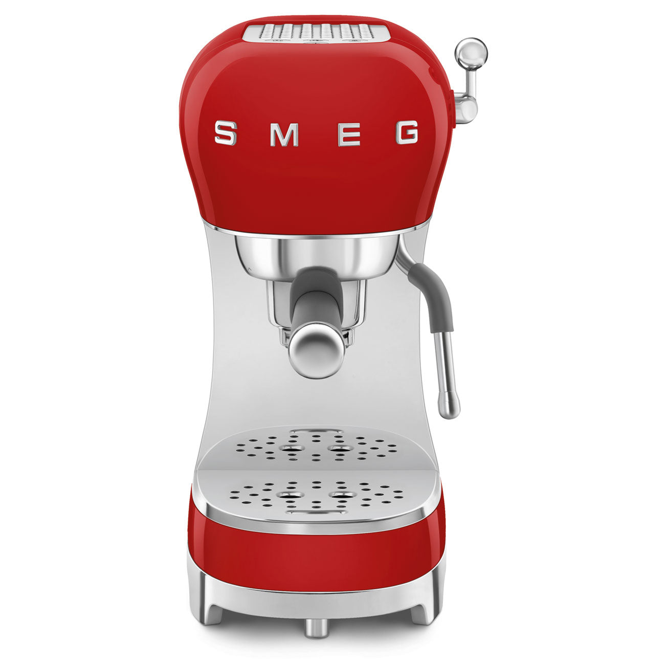 SMEG Macchina da caffè espresso manuale