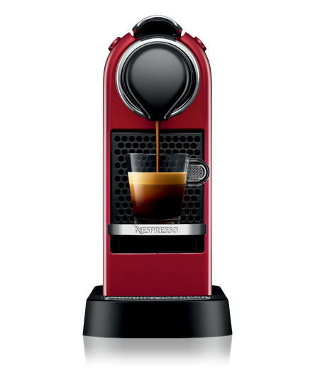 Nespresso CitiZ